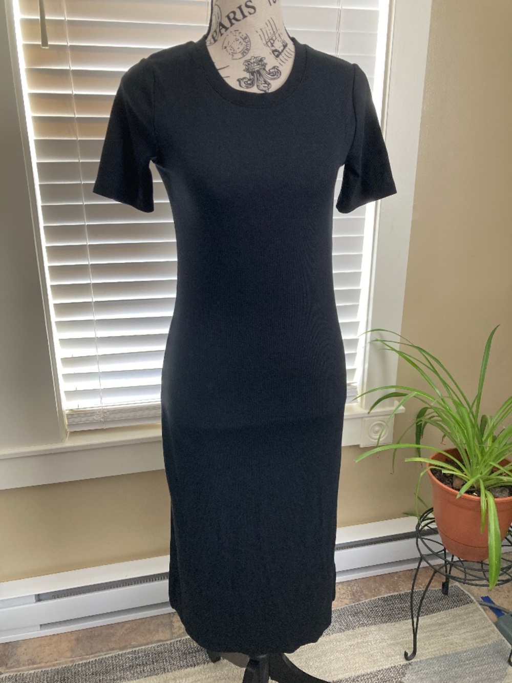 A New Day Midi Dress XS